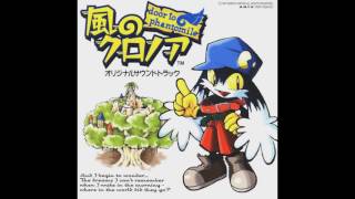 [風のクロノア] Klonoa: Door To Phantomile OST ᴴᴰ ~ Facade \u0026 Blade 🔥