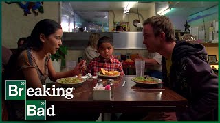A Look Back At Jesse Pinkman with Andrea and Brock Cantillo | COMPILATION | Breaking Bad