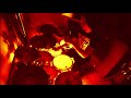 Bite Marks - The White Noise -Drum Cover