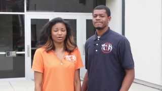 Trojan Introduction Program: Parent Sessions