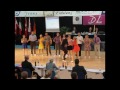 2013 boogie woogie main fast final nordic championship