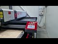 600W laser| Laser machine cut plywood|Yitai die making supply|Packging