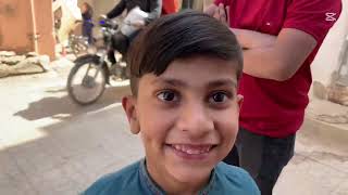 Aj hamare school me tha sports day 😍😍|SAAD KHAN|❤️❤️