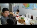 在家做牙签肉，大厨教你这个方法，没那么难【陈小厨美味】