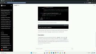 pip install requests python 3 11
