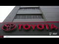 toyota lexus recall nearly 700 000 vehicles to fix faulty fuel pumps