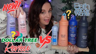Is Dollar Tree's Laundry Booster Really a Bath and Body Works Dupe?