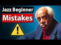 Why Barry Harris' Approach Is So Much Better Than Bebop Scales!