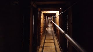 Saraybosna Umut Tüneli (The Sarajevo Tunnel - the Tunnel of Hope - Tunel spasa)