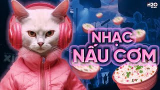 NHẠC NGHE NẤU CƠM #1🎧NHẠC TRẺ REMIX 2024🎧HOUSE LAK & DEEP HOUSE 2024