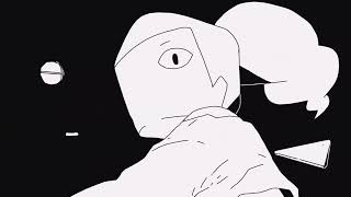 SIAMÉS  The Wolf  Official Animated Music Video| ANIMATION