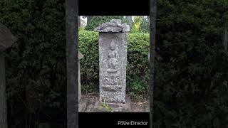 stone Buddhist　202311　埼玉県川越市久下戸　久下戸の庚申塔