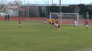 Botev Plovdiv 4 - 2 FC Svilengrad 1921 (in Alexandroupolis)