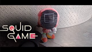 Squid Game (Plush Video) (Official Teaser) @Plushinternet9800