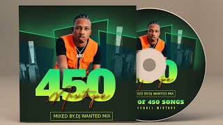 Download 450 Mixtape Raw 2023 / Best Of 450 Songs / 450 Be Honest Dancehall Mix 2023 mp3