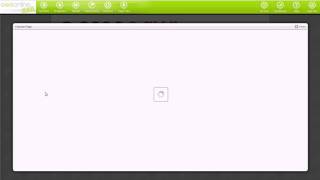 Page List - 123 Online Shift CMS Tutorial