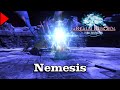 🎼 Nemesis (𝐄𝐱𝐭𝐞𝐧𝐝𝐞𝐝) 🎼 - Final Fantasy XIV