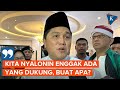 Ditanya soal Kans Maju di Pemilu 2024, Ini Jawaban Erick Thohir