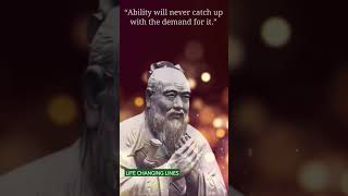 Confucius Quotes | Chinese Proverbs | Unforgettable Quotes
