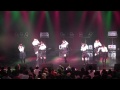 tぽーと・gaza・モエソニック@zepp nagoya（ちかごろのstar☆t 第18号）