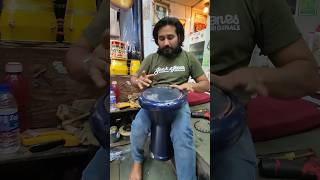 Darbuka♥️#youtubeshorts #shortvideo #shorts #darbuka #musician #music #dholak #dholki #dhol #dakhla