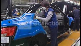 SKOREA HYUNDAI PLANT