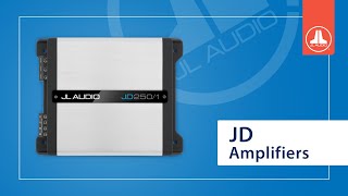 [Live] JL Audio Training About JD Car Audio Amplifiers