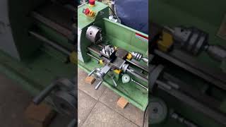 Warco WM180 metal Lathe