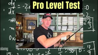 90% Of Bassmaster Elite Series “Pros” Would FAIL THIS Test…