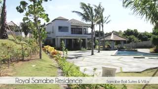 Samabe Bali Suites \u0026 Villas on Superyacht