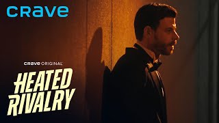 Ordering In | Heated Rivalry | Crave Original