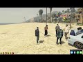 Seaside are CONFUSED why Mandem still want War.... | NoPixel