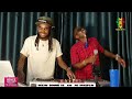 Reggae Sundays mixtape EP.1 by Deejay Bonnie KE X MC DUKEPLAY