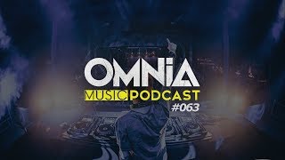 Omnia Music Podcast #063 (28-02-2018)