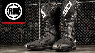 Sidi X-3 Motocross Boot