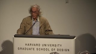 Rouse Visiting Artist Lecture: Christo
