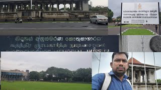 சுதந்திர சதுக்கம்|Independence Square|Colombo|Srilanka