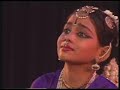 sivasri bharatanatyam