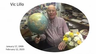 Vic Lillo Funeral - February 21, 2023