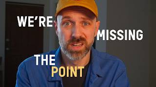 the REAL problem with the left