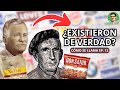 15 marcas y por qué se llaman así │ #BIZELANEAS 203 / Cómo se llama 12