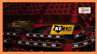 Speaker Wetangula declares Kenya Kwanza is majority party