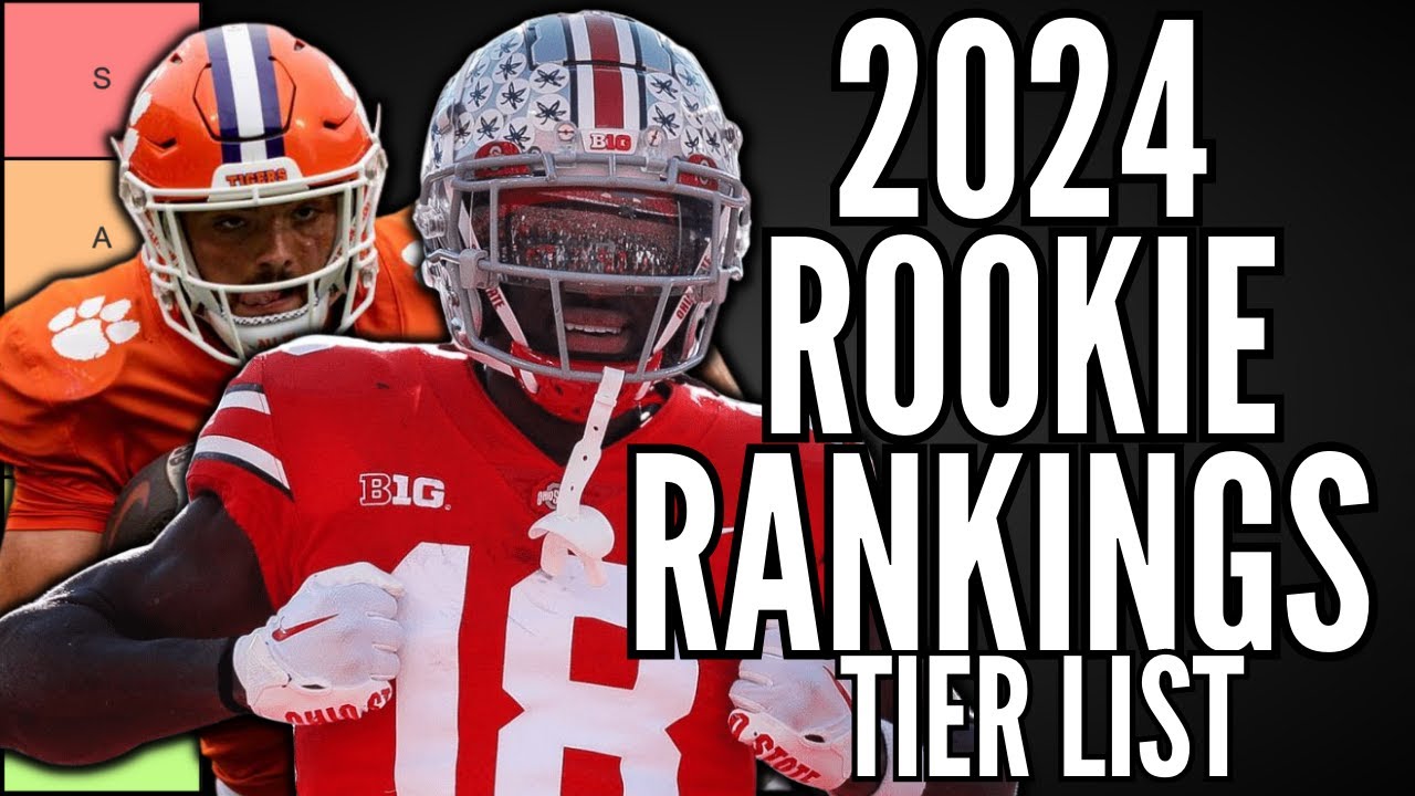 2025 Dynasty Rookie Rankings Tiers Is It Really That Bad Youtube Eroppa