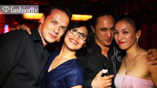 Kiki Utara Birthday Bash at Dragonfly Club with F Vodka - Jakarta | FashionTV - FTV