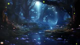 432hz | Magical Forest Music | Manifest Miracles | Raise Your Vibration