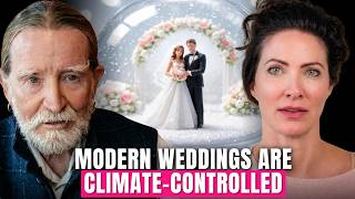 Birth, Death & Marriage: The Rituals We've Forgotten | Stephen Jenkinson