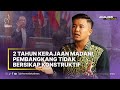 AFY HL | 2 TAHUN KERAJAAN MADANI, PEMBANGKANG TIDAK BERSIKAP KONSTRUKTIF