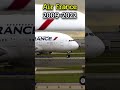 Airlines that used to fly the A380...🥲 #avgeeks #aviation #airline #planes #flight #pilot #747 #a380