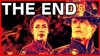 🚨 9-1-1: Lone Star Officially CANCELLED By FOX | Will ABC Rescue It For Season 6? 🔥