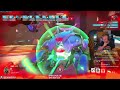 1 buffed top 500 reworked roadhog vs *10* bronze players who wins ft. cyx